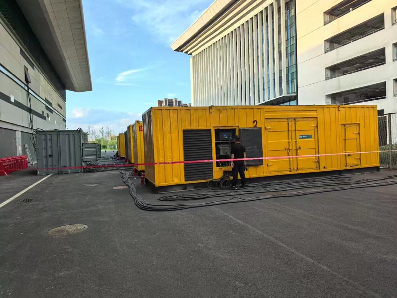 富拉尔基柴油发电机冬季保养注意事项？