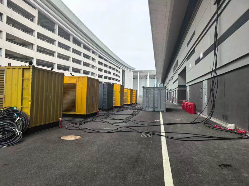 富拉尔基冬季柴油发电机启动前需要做哪些准备工作？