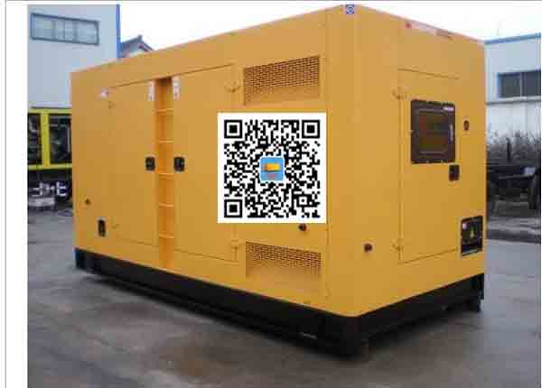 富拉尔基静音发电机出租