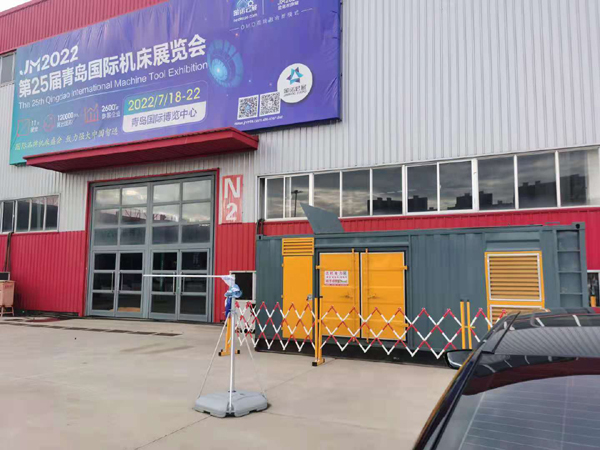 富拉尔基发电车出租-我国柴油机发电机组行业引领动力行业发展,前景广阔