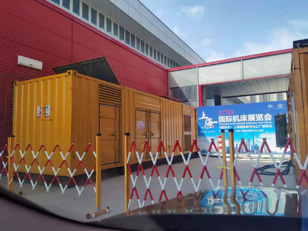 富拉尔基出租发电机-柴油发电机和汽油发电机哪个更好一些?