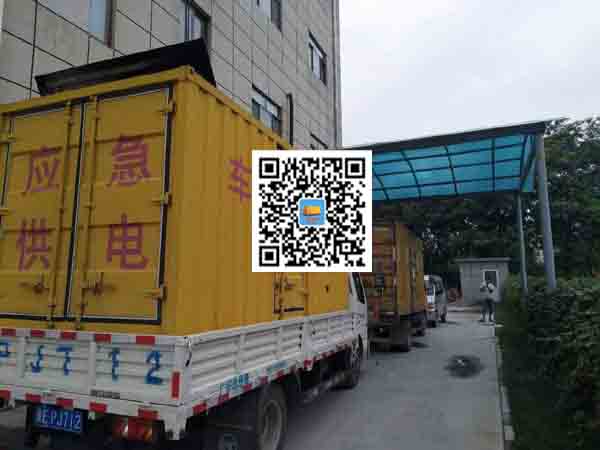 富拉尔基发电车出租-发电机产品使用越来越广泛