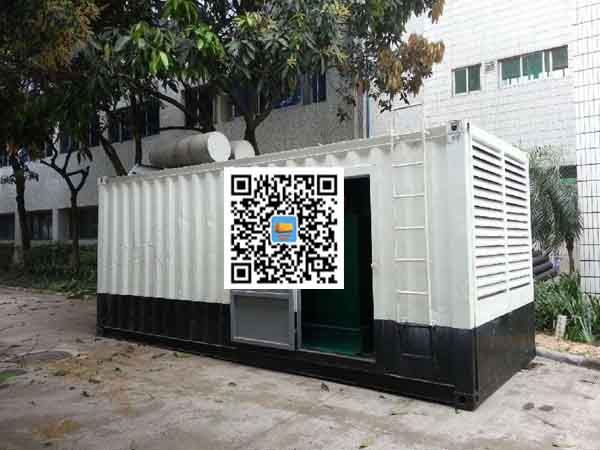 富拉尔基出租发电机-什么样的柴油发电机使用效果比较好