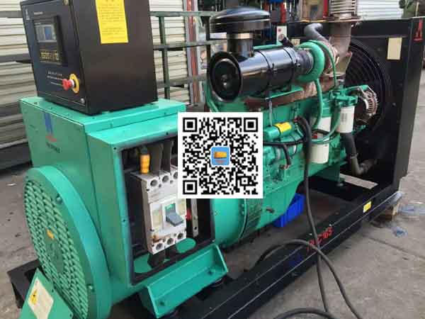 富拉尔基租赁发电机-发电机一般变压器磁芯所使用的是什么材料？