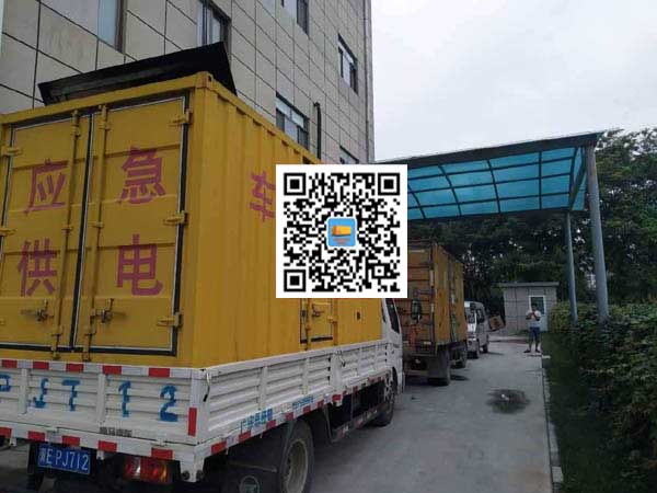 富拉尔基发电机出租-上柴发电机组的油耗会出现什么原因