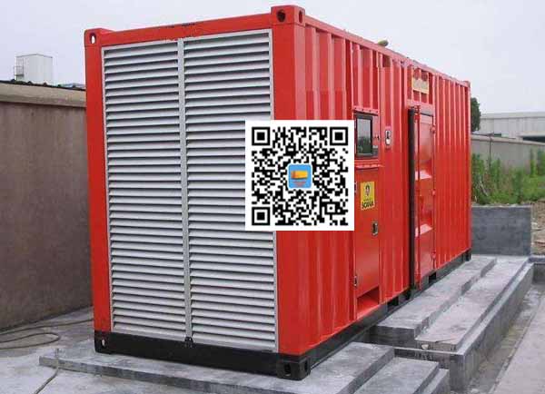 富拉尔基300kw柴油发电机组一个小时耗油