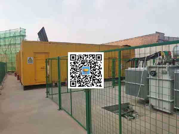 富拉尔基发电机组的社会应用有哪些