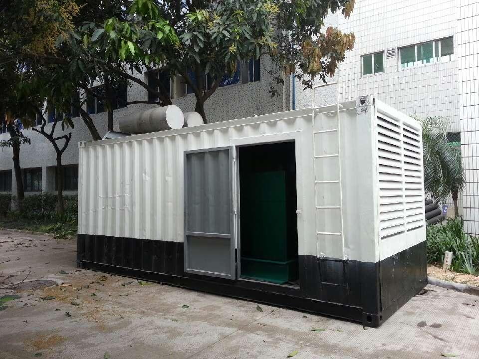 富拉尔基发电机出租-玉柴发电机组的配置有哪些？