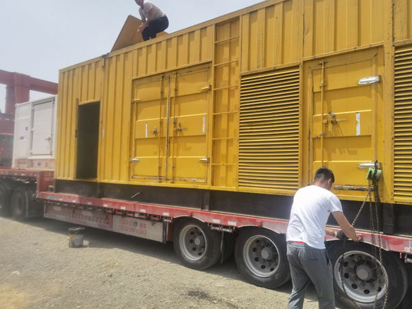 富拉尔基发电机出租100KW发电机需要什么规格的电缆线？
