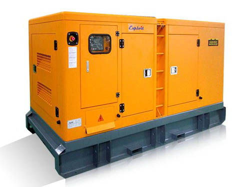 富拉尔基影响 200kw 柴油发电机油耗的因素有哪些？