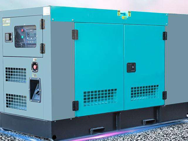 富拉尔基50KW柴油发电机油耗是多少?