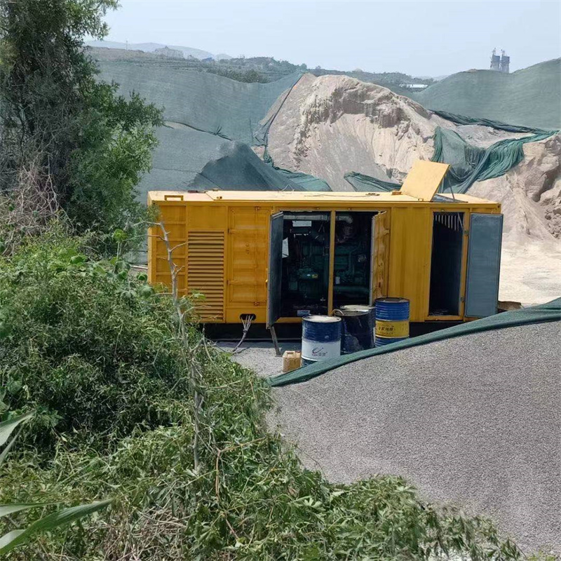 富拉尔基影响 400KW 柴油发电机组油耗的因素有哪些？