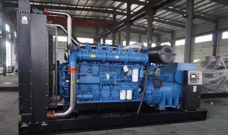 富拉尔基如何选择适合的 500kW 柴油发电机组？