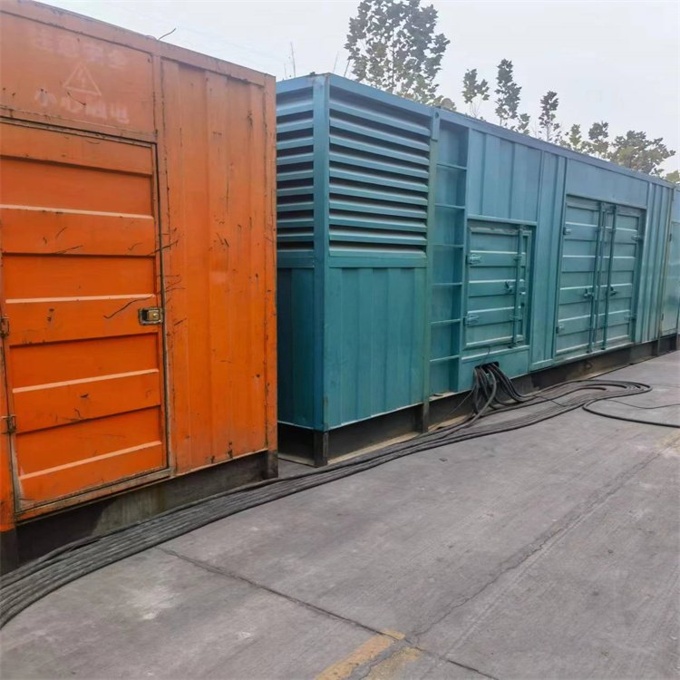 富拉尔基如何选择适合 600kW 柴油发电机组的热继电器？