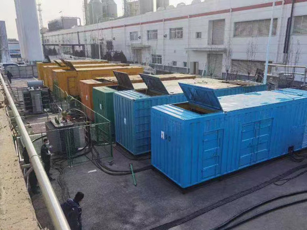 富拉尔基380V和690V电压的电缆线相同吗?