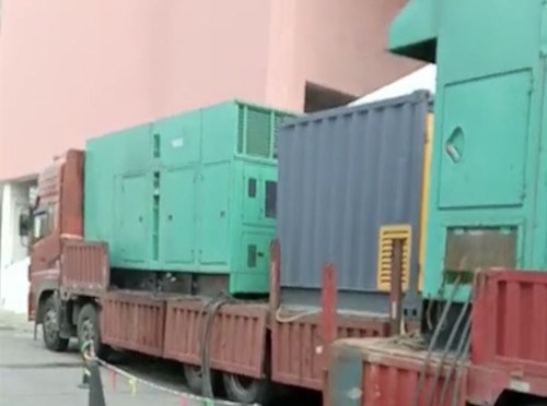 富拉尔基柴油发电机的功率因数一般是多少?
