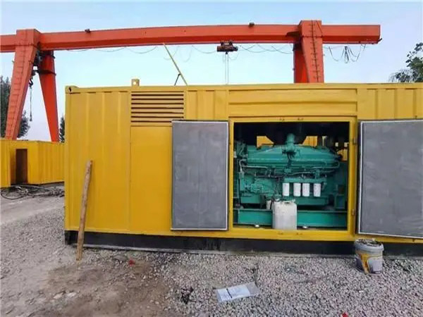 富拉尔基冬季低温环境下,500KW发电机组应该选择什么类型的启动电瓶?